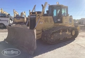 Used Dozer